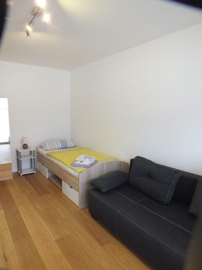 Appartement Haus Sonnenschein à Witten Extérieur photo