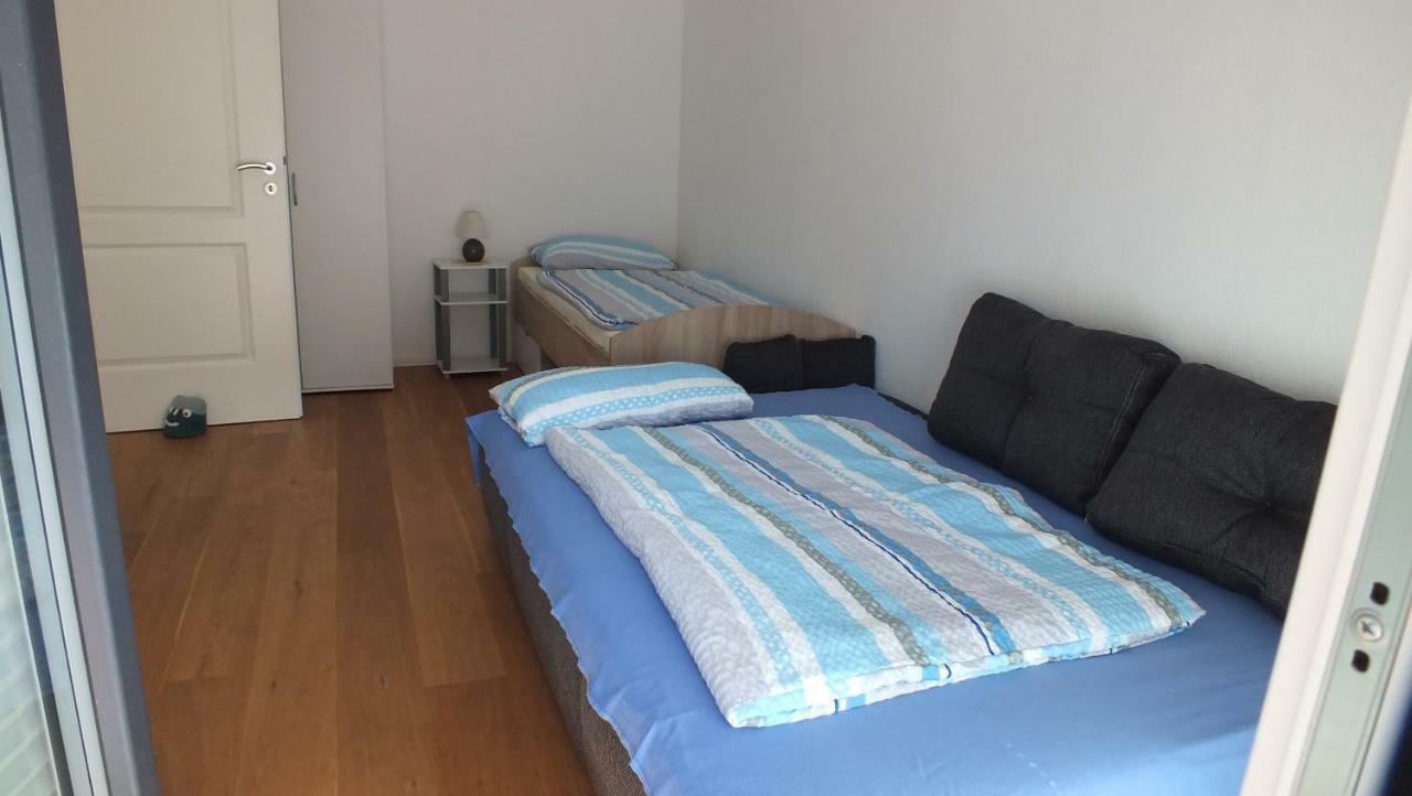 Appartement Haus Sonnenschein à Witten Extérieur photo
